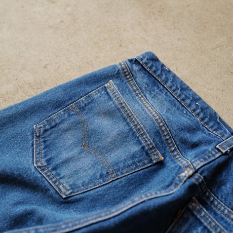 [W37 L32] 505_80s_Levi's Vintage_no.33
