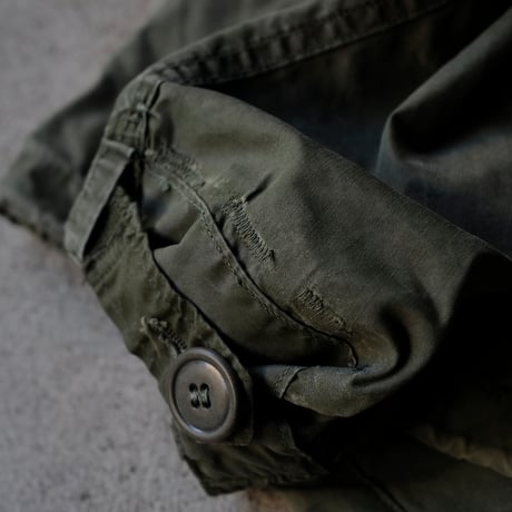 ［S］m65 parka_no.54