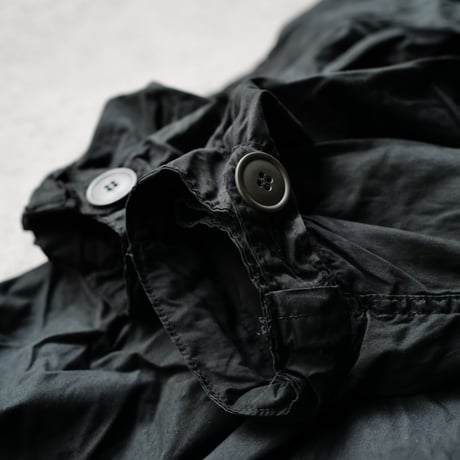 ［L］Super Black_m65 parka_fullset_no.1