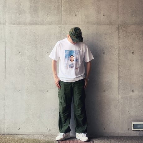 ［M-Short］USARMY M-65 Trousers_no.2