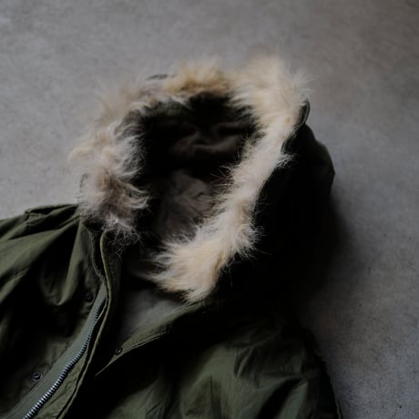 ［M］m51 parka_fullset_deadstock_no.85
