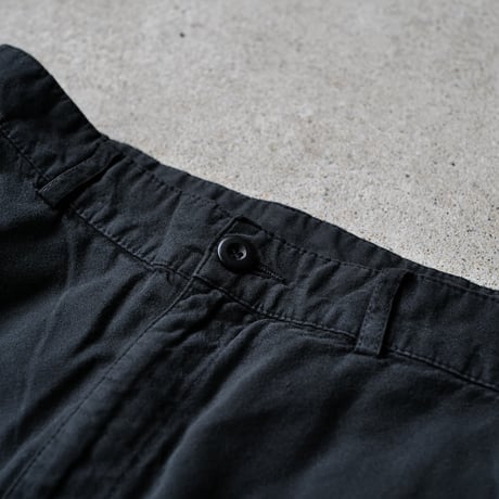 ［W36］Super Black_BIG SHORTS by Polo Ralph Lauren_no.9