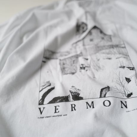 ［L］Art Tee_80s usa