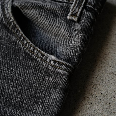 [W35 L31] Levi's 505_no.9