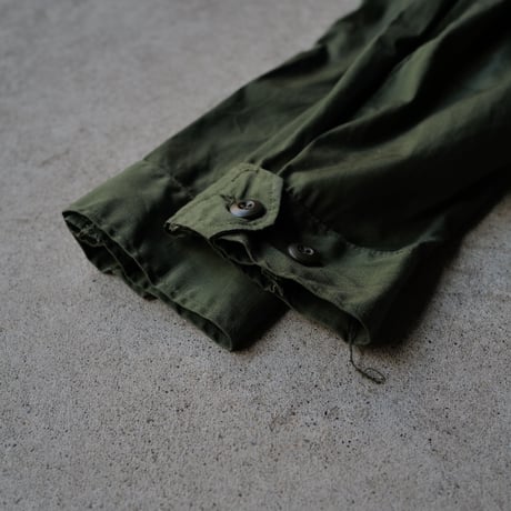 ［L-Short］Jungle Fatigue Jacket_deadstock_no.17