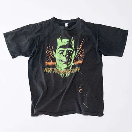 [XL] Frankenstein