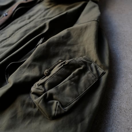 ［M］m48 parka