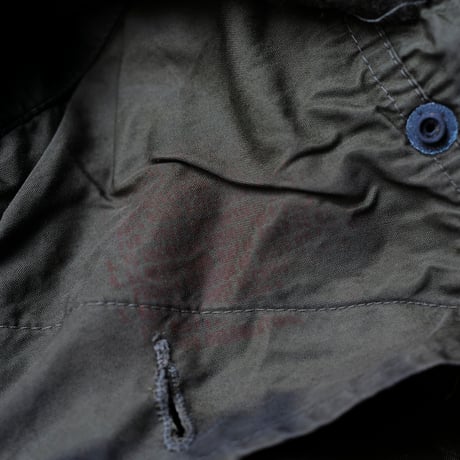 ［M］m51 parka_First model_fullset_no.82