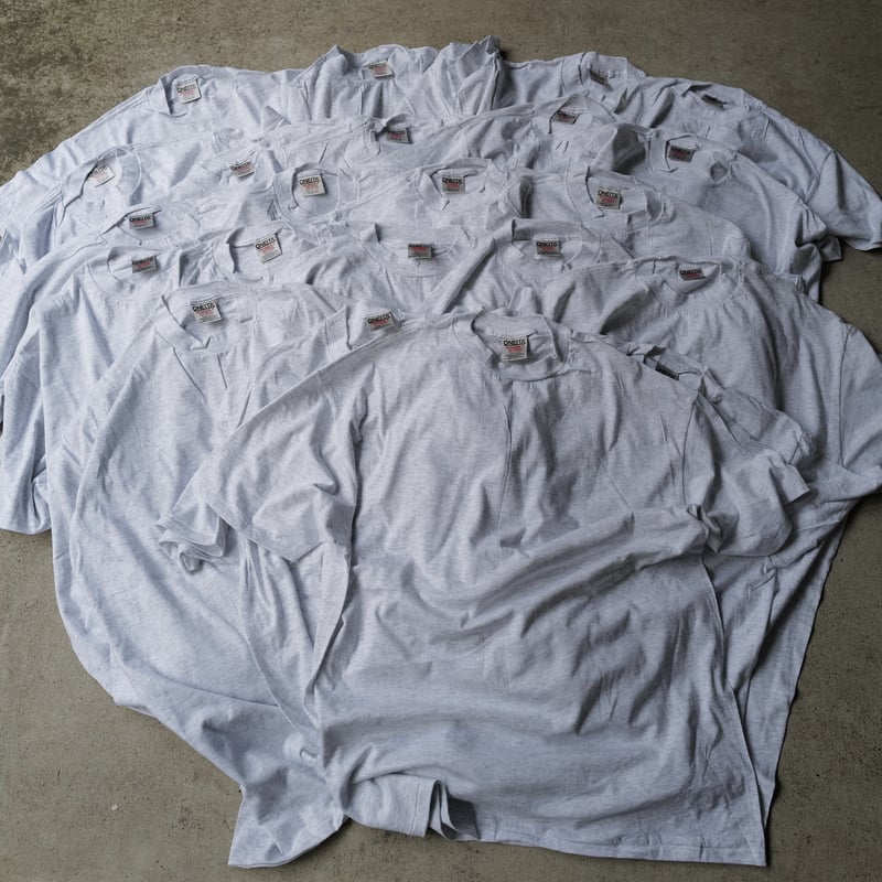 ONEITA®︎ POWER-T_made in USA_90's deadstock | a