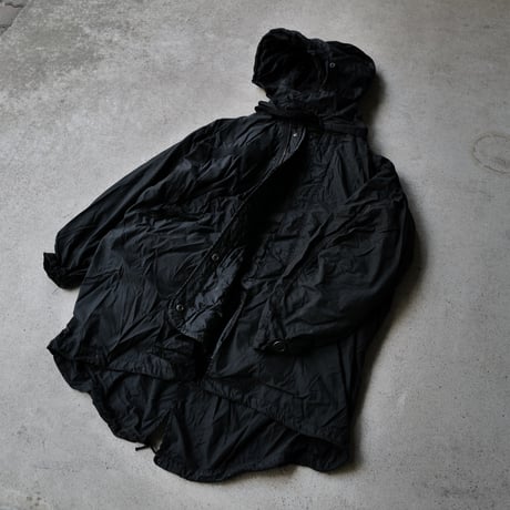 ［M］Super Black_m65 parka_fullset_no.5