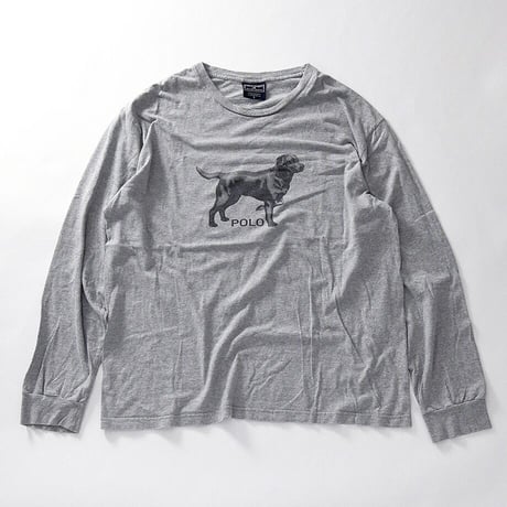 ［L］Polo Sport