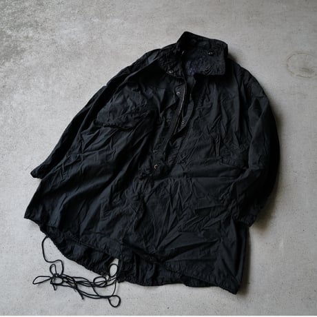 ［L］Super Black_m65 parka_no.2