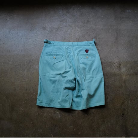 ［W34］BIG CHINO COLOR SHORTS by Polo Ralph Lauren_no.15