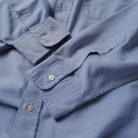 ［XL］Old L.L.Bean_80s vintage_Button-Down Shirt