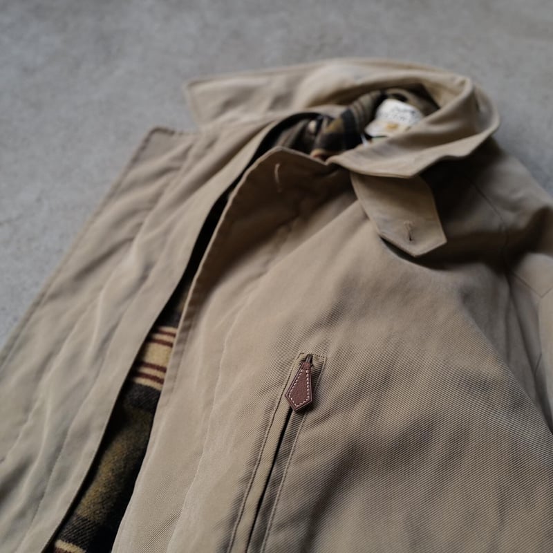 Ermé エルメ✨Rever 2way half coat ベージュ Ermé エルメ✨Rever 2way half coat ベージュ - メルカリ