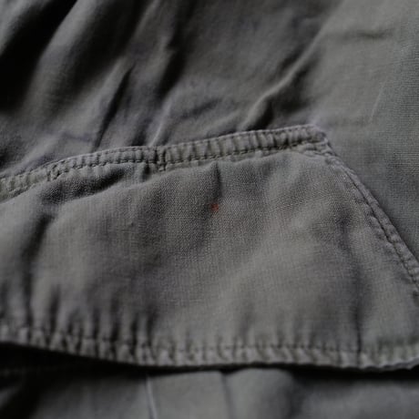 ［XL-Regular］Jungle Fatigue Jacket_3rd_no.4
