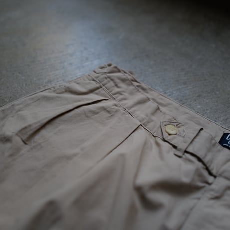 ［W36］BIG CHINO COLOR SHORTS by Polo Ralph Lauren_no.11
