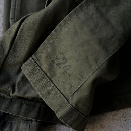 ［L-Regular］Jungle Fatigue Jacket_5th_no.5
