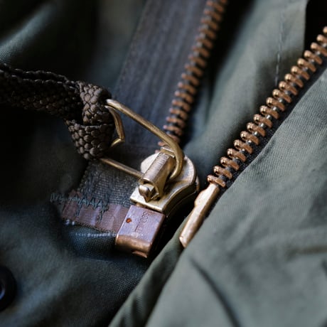 ［M］m65 parka_fullset_deadstock_no.9