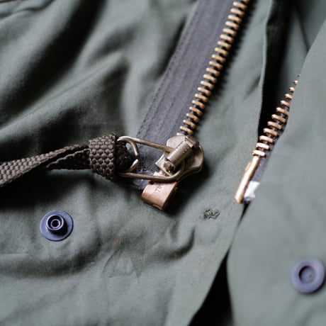 ［L］m65 parka