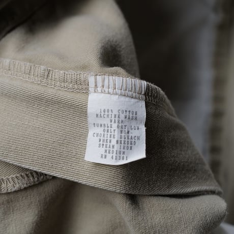 [W33-38] GURKA SHORTS_Ralph Lauren_80-90s vintage_no.2