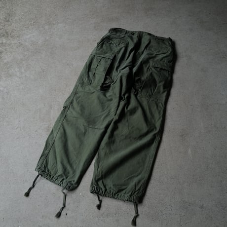 ［M-Regular］USARMY M-51 Trousers_no.41
