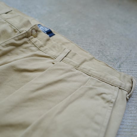［W36］BIG CHINO COLOR SHORTS by Polo Ralph Lauren_no.25