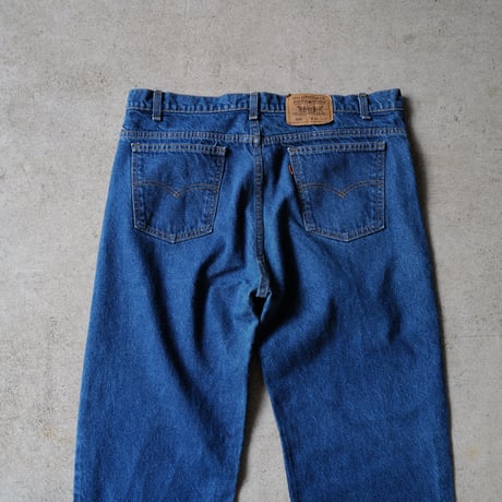 [W40 L33] 505_90s_Levi's Vintage_no.35