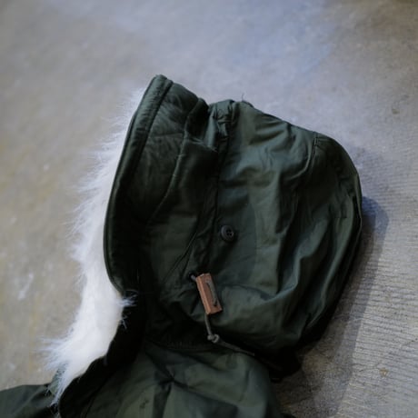 ［L］m65 parka_fullset_deadstock_no.73