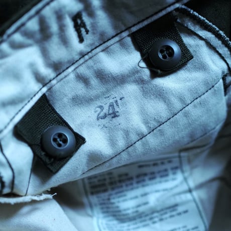 ［M-Regular］USARMY M-65 Trousers_deadstock_no.39