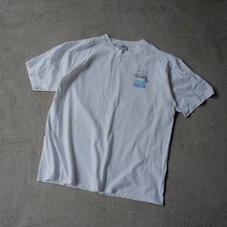 ［XL］Vintage Tee_80-90s_made in USA_no.17