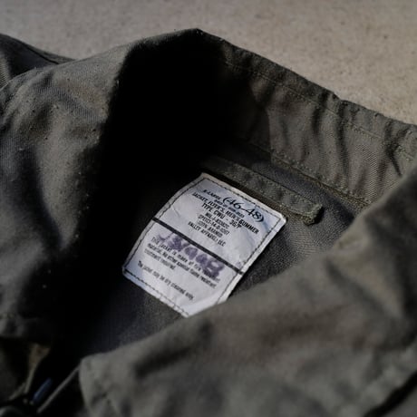［XL］CWU-36/P_Novoloid fiber_no.6