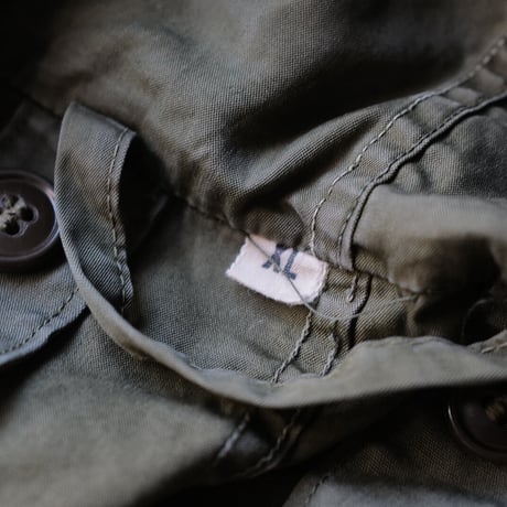 ［XL］m51 parka_no.3