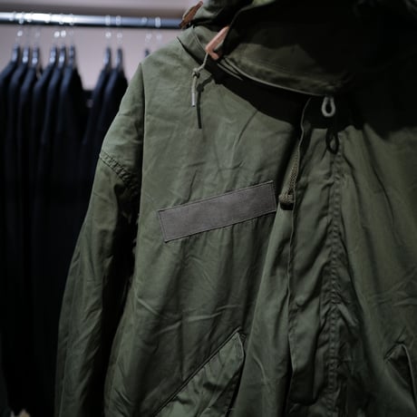 ［L］m65 parka_fullset_deadstock_no.72