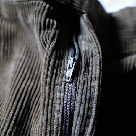 [W36 L30] L.L.Bean CORDUROY PANTS 2tuck_80-90s vintage
