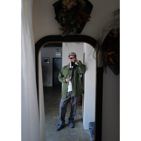 ［L-Short］Jungle Fatigue Jacket_5th_no.9