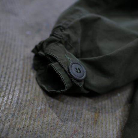 ［L］m65 parka_no.112