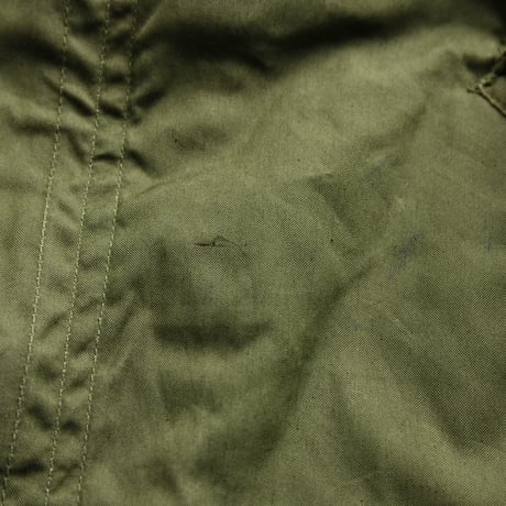 ［M］m65 parka_deadstock_no.273