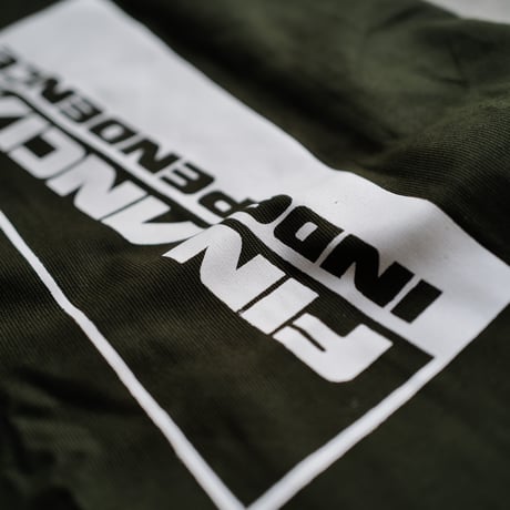 [anytee classics] Hand Made Tote Bag