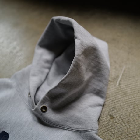 ［XL］U.S.NAVY REVERSE WEAVE® Hoodie 80's