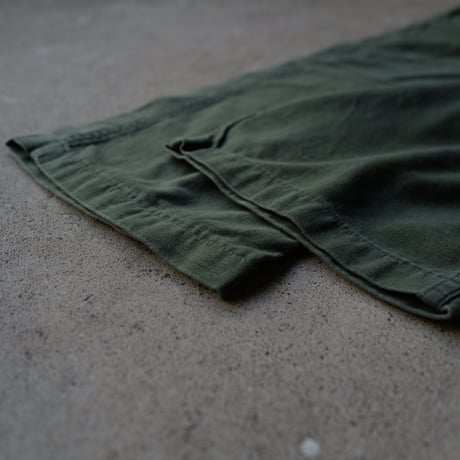 ［35×29］USARMY OG-107 Trousers_no.9