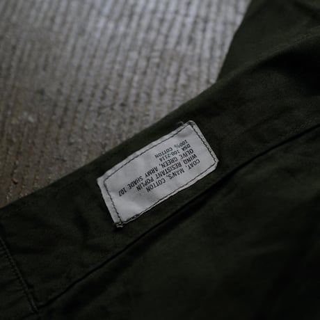 ［L-Regular］Jungle Fatigue Jacket_2nd_no.15