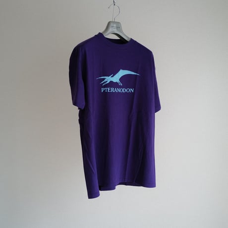 ［L］Pteranodon Tee