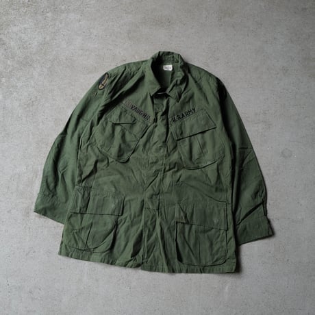 ［M-Short］Jungle Fatigue Jacket_4th_no.33