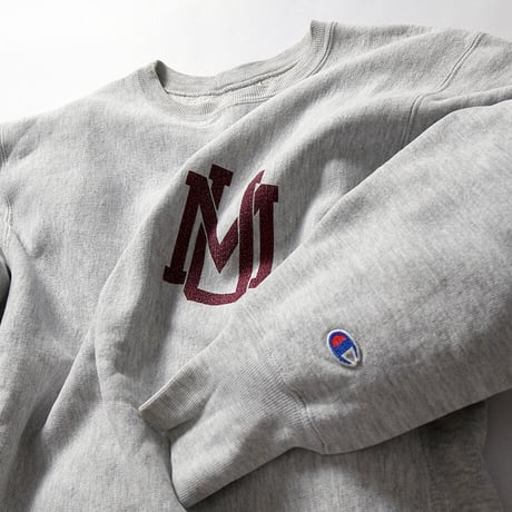 [XXL] Reverse Weave 90s USA