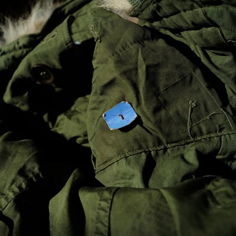 ［M］m51 parka_fullset_deadstock_no.85