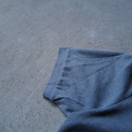 ［XL］POLO SHIRT_MADE IN USA_80-90s vintage_no.7