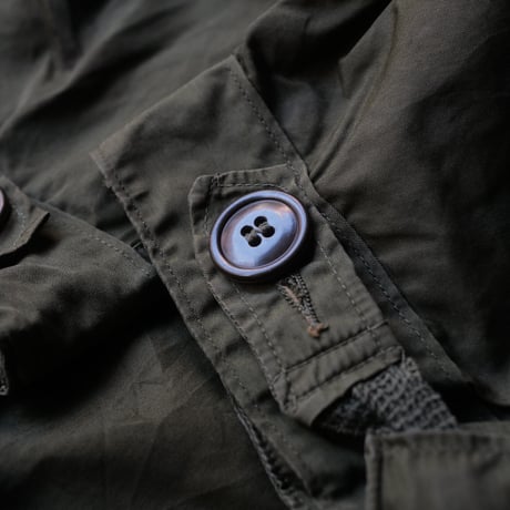 オンライン専用［L］m51 parka_no.30