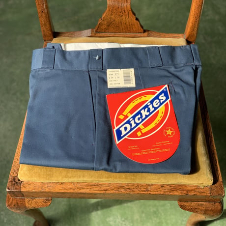 Dickies 80s deadstock navy