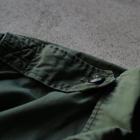 ［M-Regular］Jungle Fatigue Jacket_1st